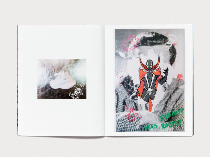 Black Snafu - Antenne Books