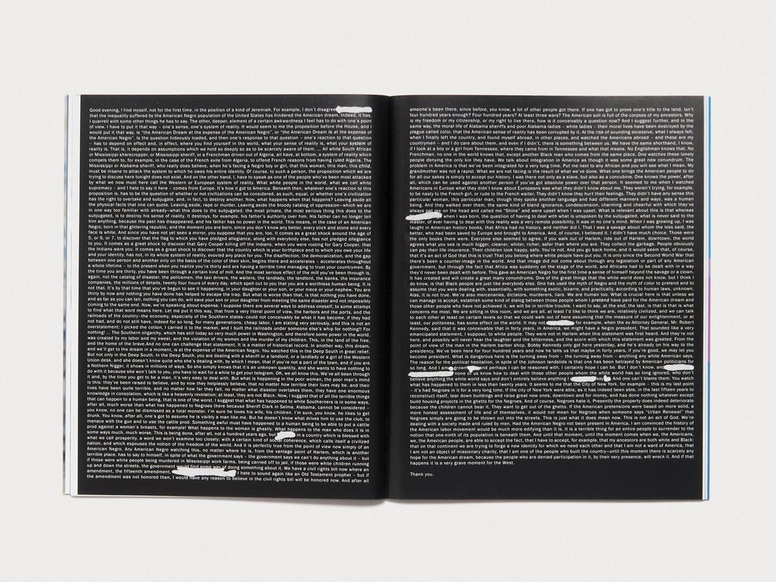 Black Snafu - Antenne Books