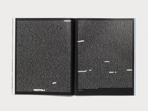 Black Snafu - Antenne Books