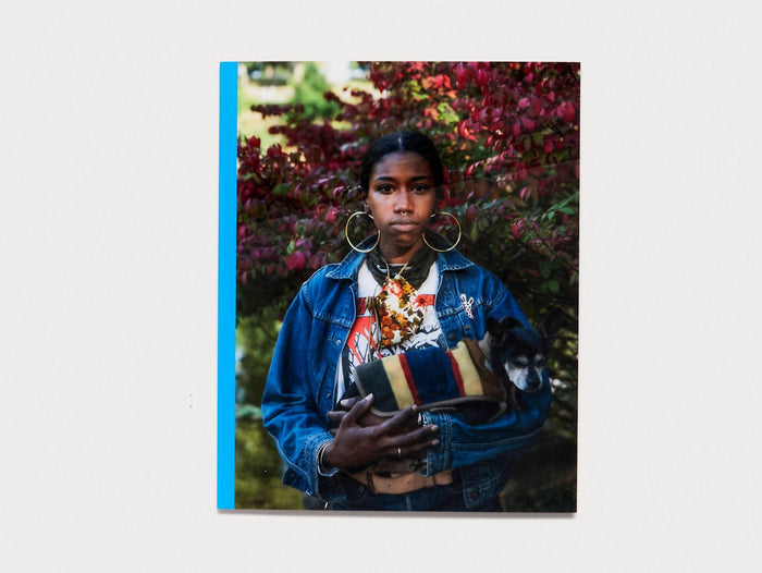 Blood on the Ballast - Antenne Books