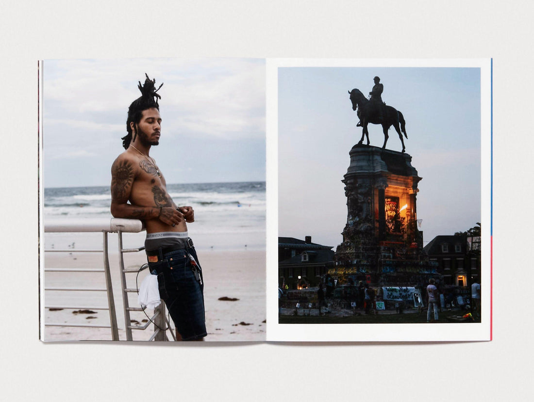 Blood on the Ballast - Antenne Books