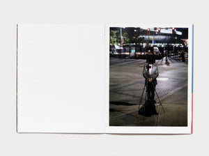 Blood on the Ballast - Antenne Books