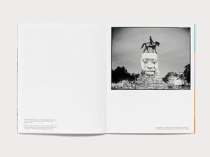 Monument - Antenne Books