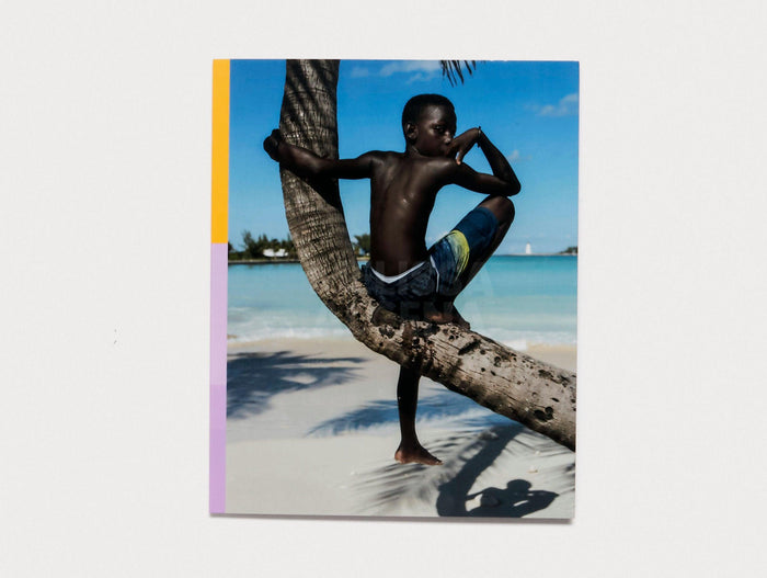 People of the Sun - Antenne Books