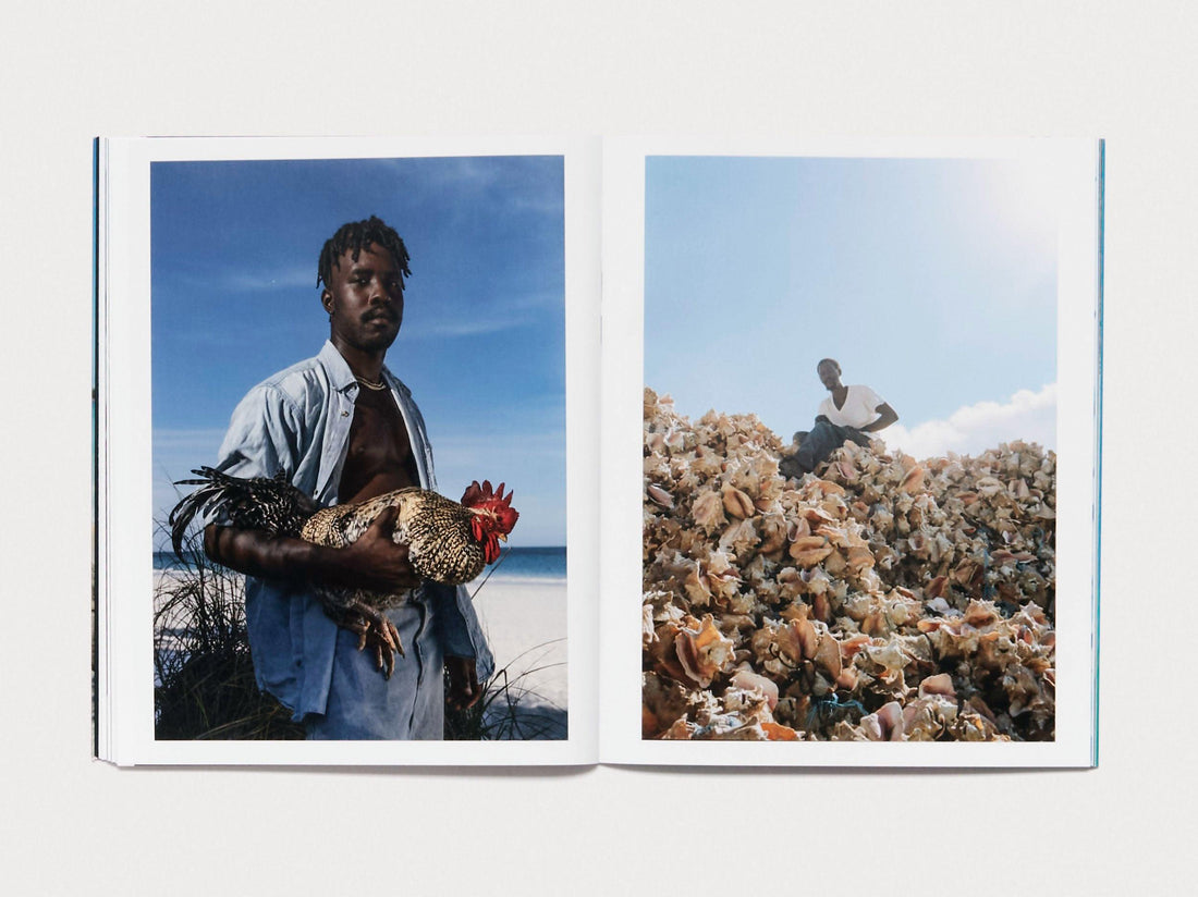 People of the Sun - Antenne Books