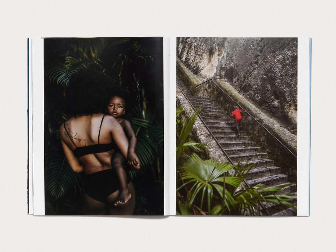 People of the Sun - Antenne Books