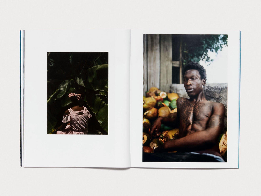 People of the Sun - Antenne Books