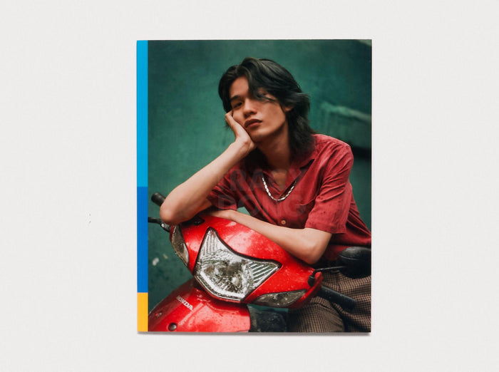 Tell Me About Saigon - Antenne Books