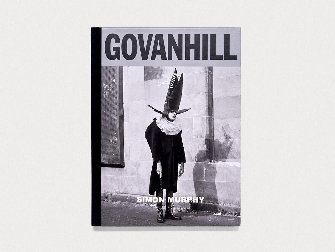 Govanhill (Second Edition) - Antenne Books