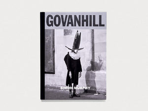Govanhill (Second Edition) - Antenne Books