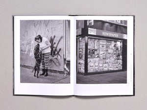 Govanhill (Second Edition) - Antenne Books