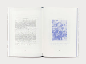 I Don't Know Where Paradise Is - Antenne Books