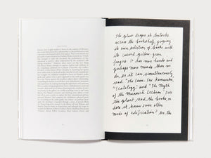 I Don't Know Where Paradise Is - Antenne Books