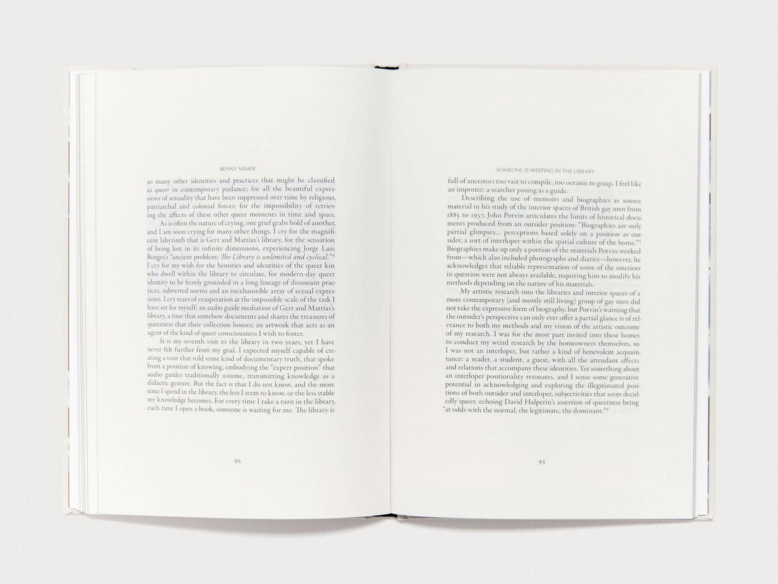 I Don't Know Where Paradise Is - Antenne Books