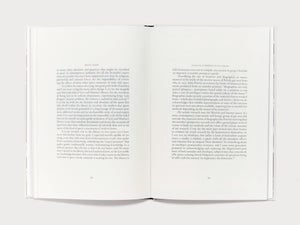 I Don't Know Where Paradise Is - Antenne Books