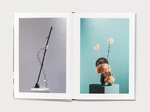 I Don't Know Where Paradise Is - Antenne Books