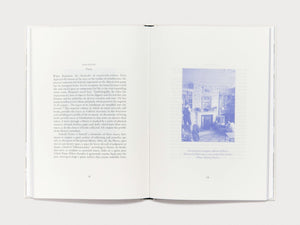 I Don't Know Where Paradise Is - Antenne Books