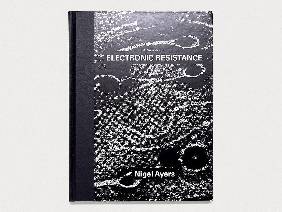 Electronic Resistance - Antenne Books