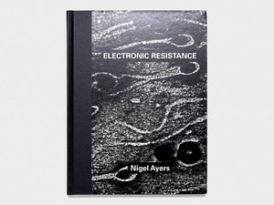 Electronic Resistance - Antenne Books
