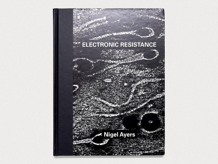 Electronic Resistance - Antenne Books