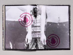 Electronic Resistance - Antenne Books