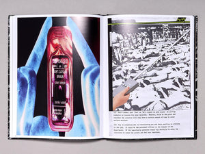 Electronic Resistance - Antenne Books