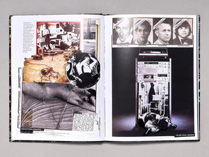 Electronic Resistance - Antenne Books