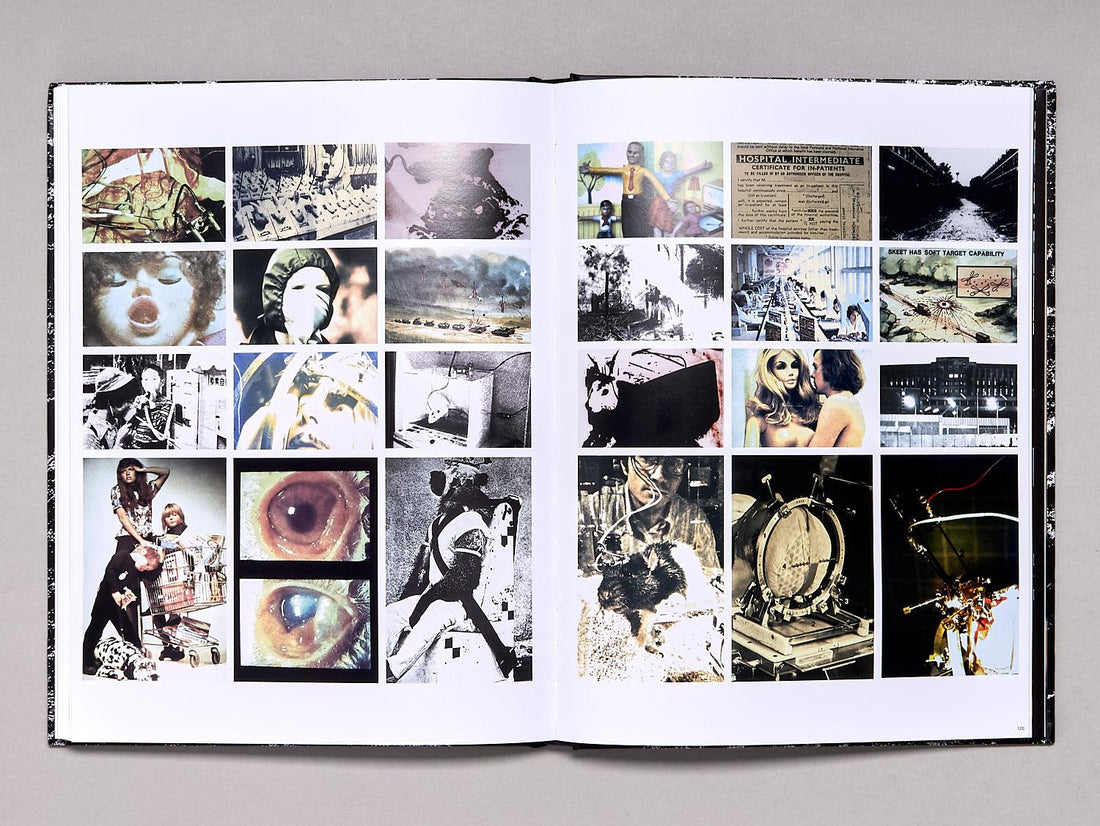 Electronic Resistance - Antenne Books