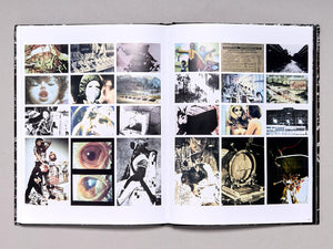 Electronic Resistance - Antenne Books