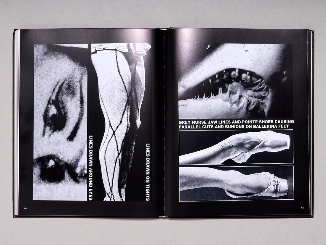 Correlations - Antenne Books