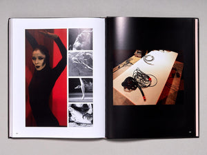 Correlations - Antenne Books