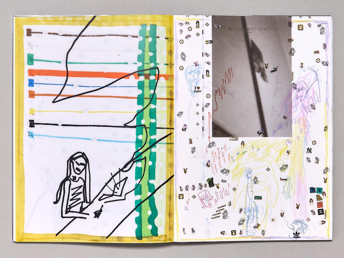 More Beautiful Than They Are - Antenne Books