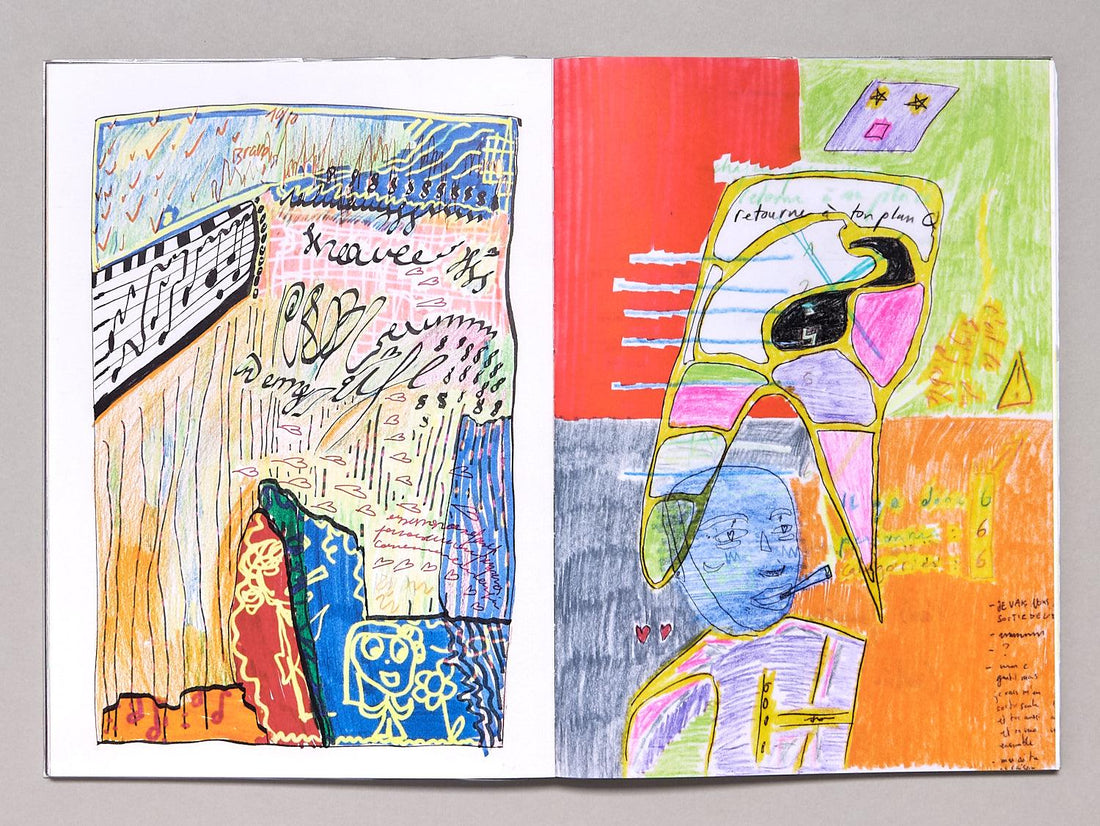 More Beautiful Than They Are - Antenne Books