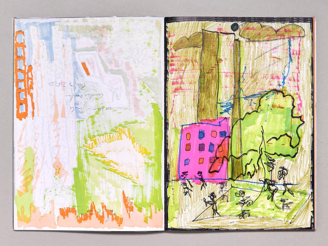 More Beautiful Than They Are - Antenne Books