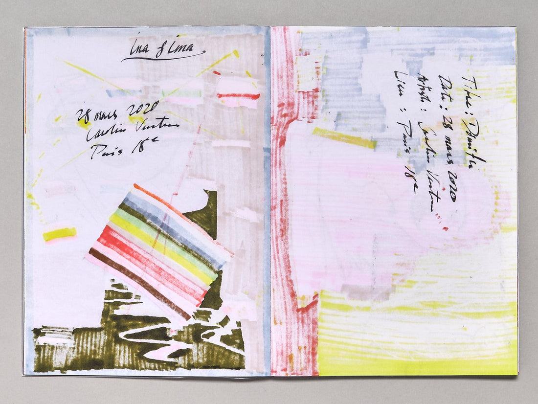 More Beautiful Than They Are - Antenne Books