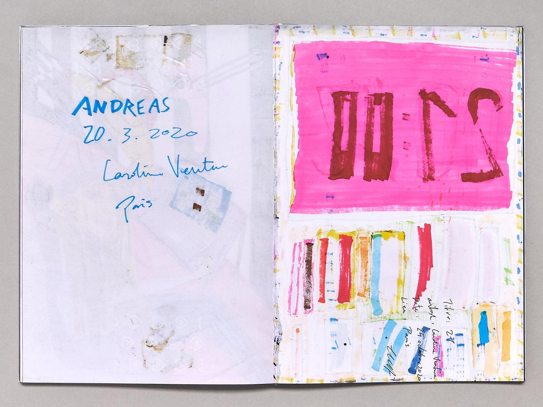 More Beautiful Than They Are - Antenne Books