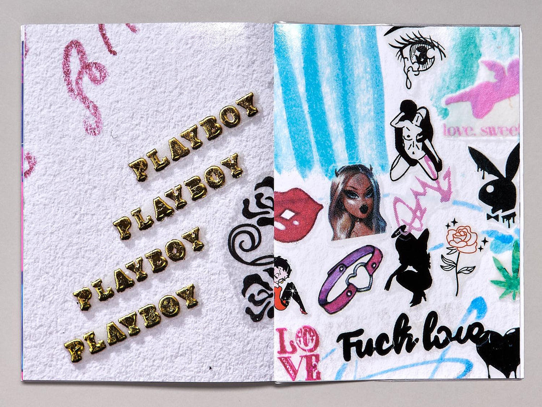 More Beautiful Than They Are - Antenne Books