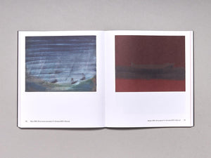 PETER SHEAR: ACCIDENT REPORT - Antenne Books