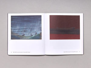 PETER SHEAR: ACCIDENT REPORT