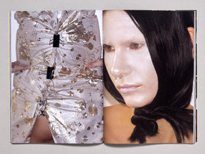 Pull Letter Issue 2 - Antenne Books