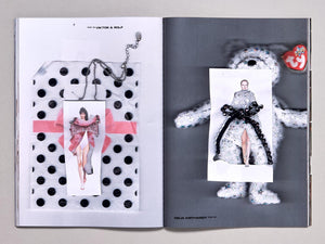 Pull Letter Issue 2 - Antenne Books