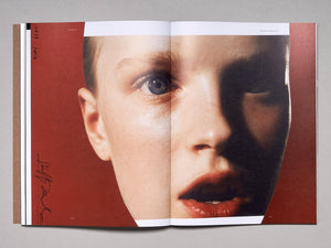 Montana Issue Zero - Antenne Books