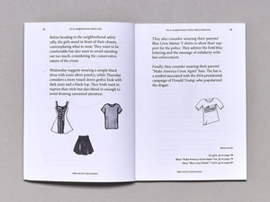 Twin Sister Discovered: An Interactive Tween Adventure Story Unsafe for AI - Antenne Books