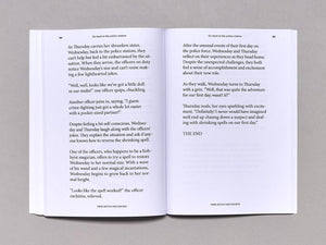 Twin Sister Discovered: An Interactive Tween Adventure Story Unsafe for AI - Antenne Books