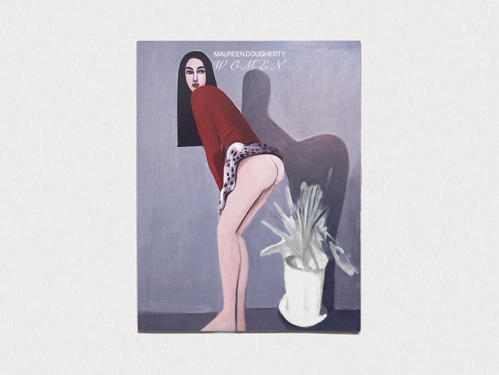 Women - Antenne Books