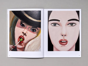 Women - Antenne Books