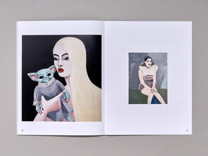 Women - Antenne Books