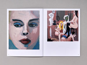 Women - Antenne Books