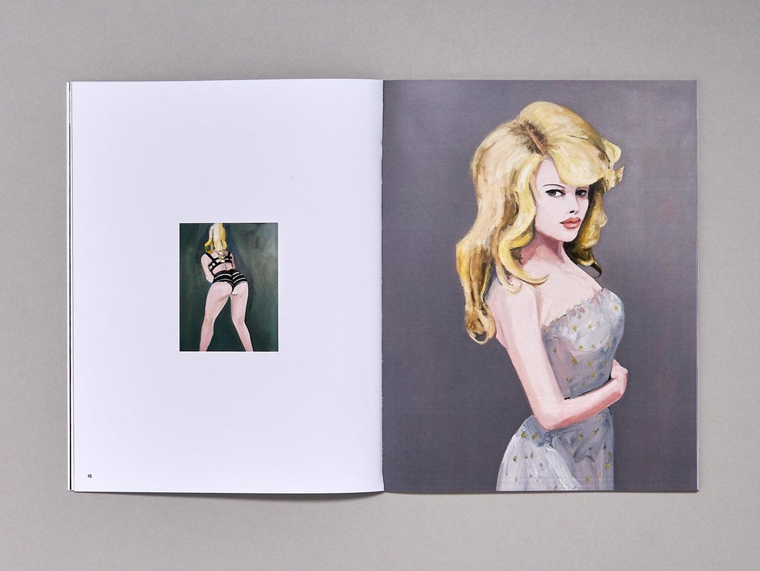 Women - Antenne Books