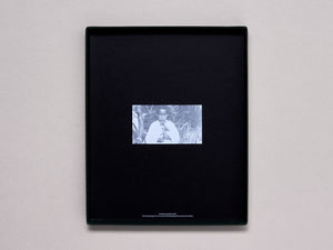 Plaster Magazine: John Akomfrah